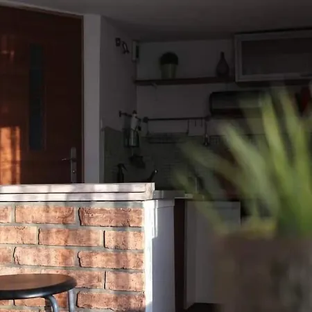 DeBoskie Domki Mrągowo Zewnętrze zdjęcie