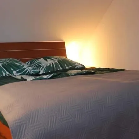 DeBoskie Domki Mrągowo Zewnętrze zdjęcie