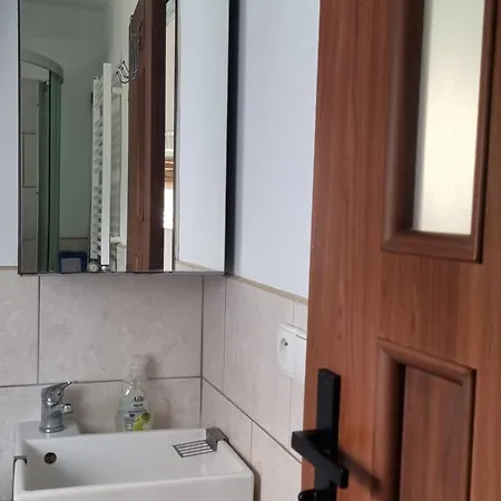 DeBoskie Domki Mrągowo Zewnętrze zdjęcie