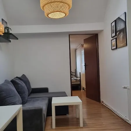 DeBoskie Domki Mrągowo Zewnętrze zdjęcie