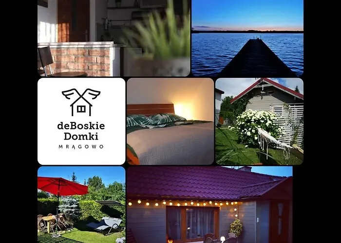 Deboskie Domki
