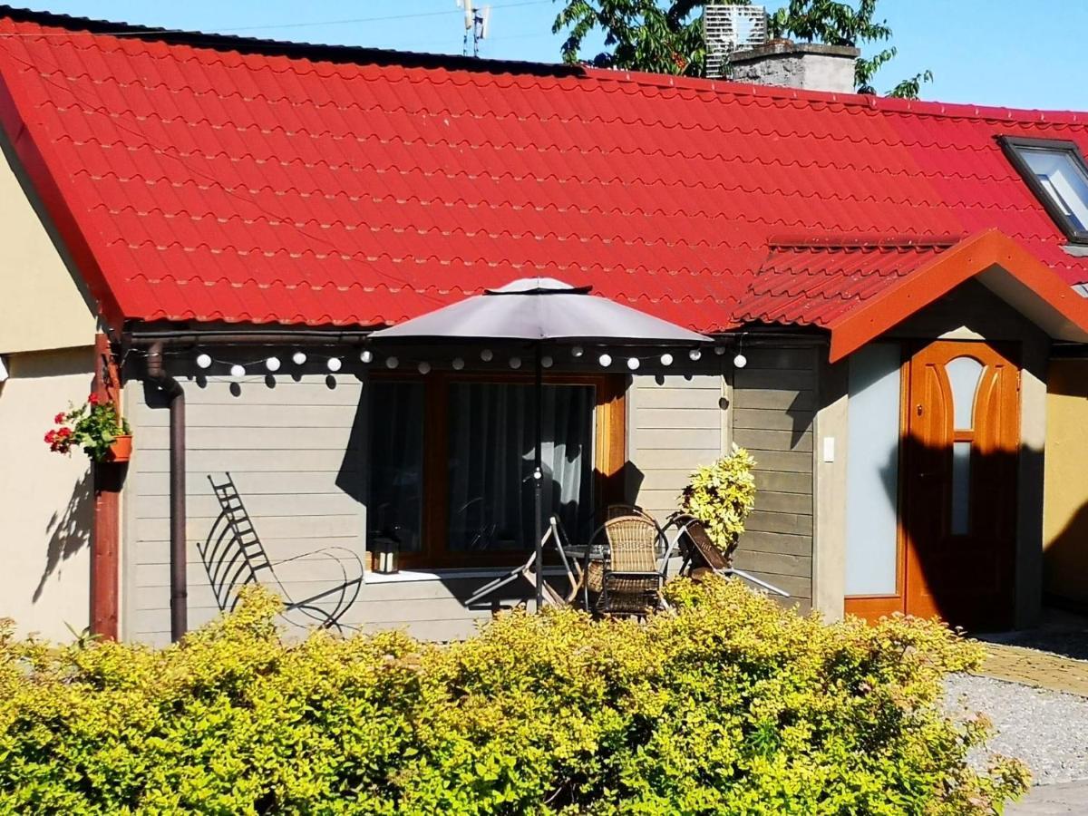 Deboskie Lodge Mragowo