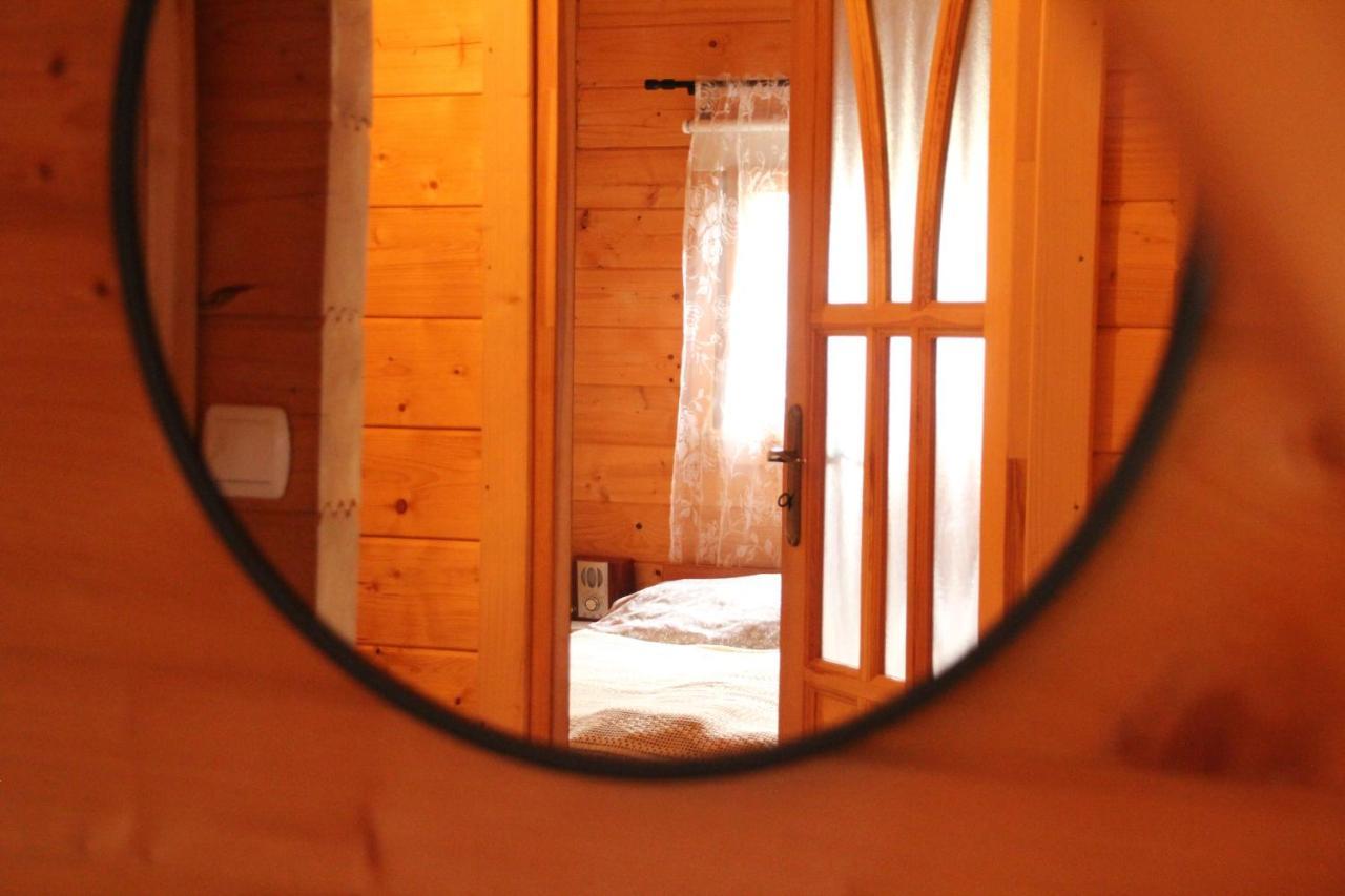 Lodge Deboskie Mragowo