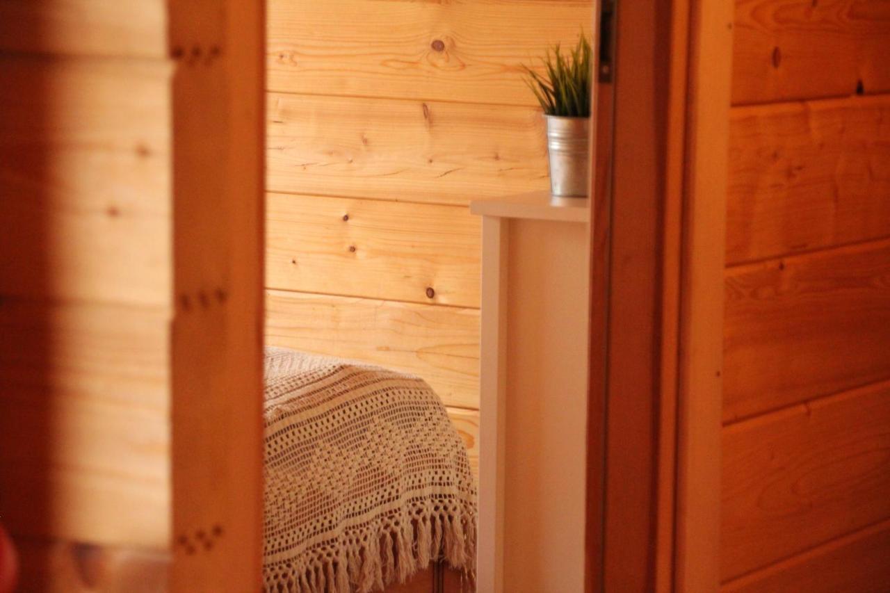 Deboskie Lodge Mragowo