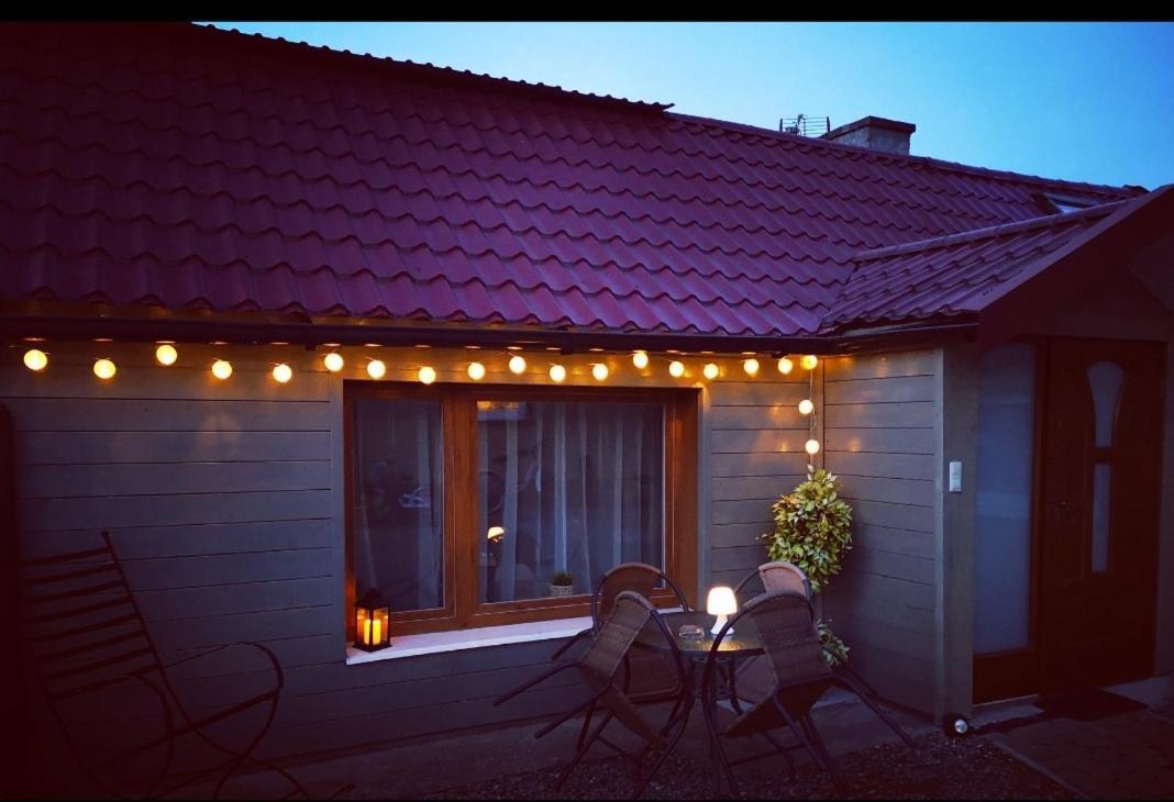 Lodge Deboskie *