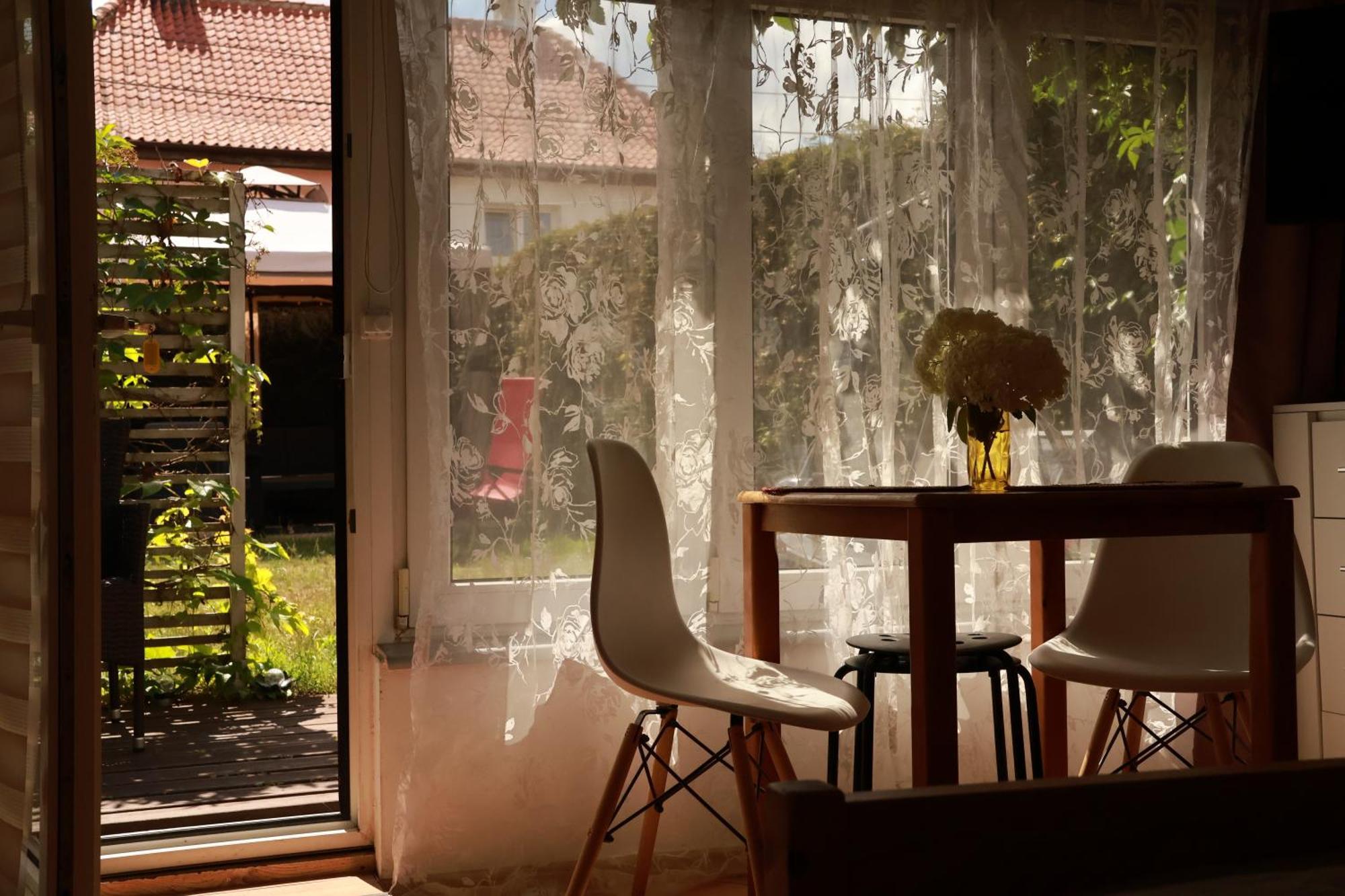 Deboskie Lodge *