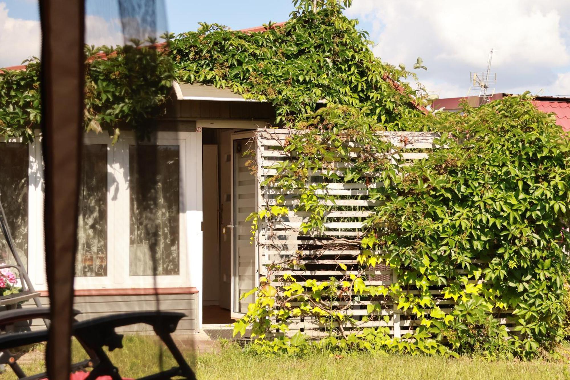 Deboskie Lodge Mragowo